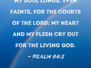 Pastoral Letter, October 3, 2023