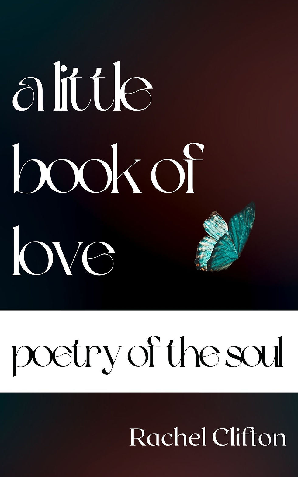 Thumbnail: a little book of love