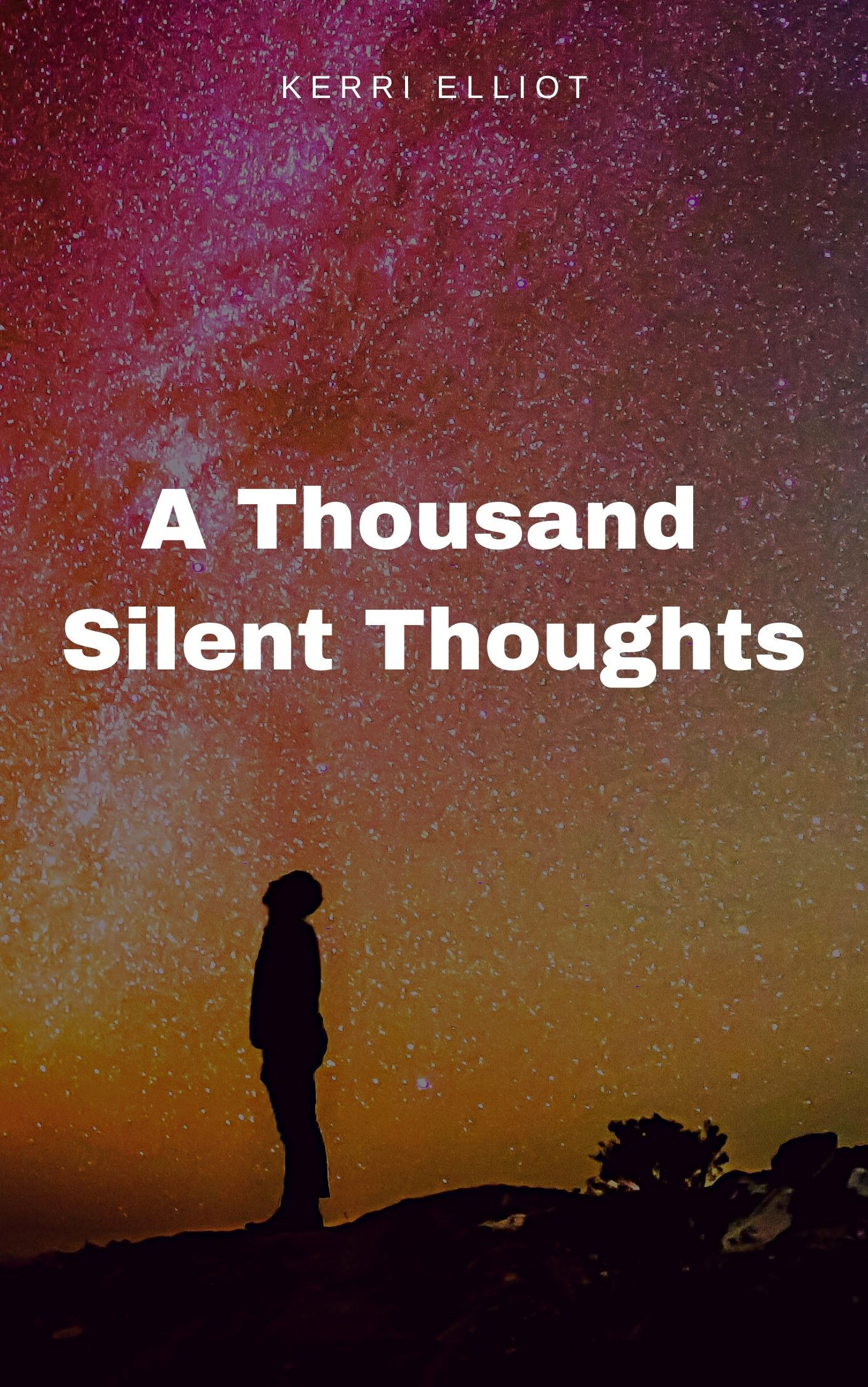 A Thousand Silent Thoughts