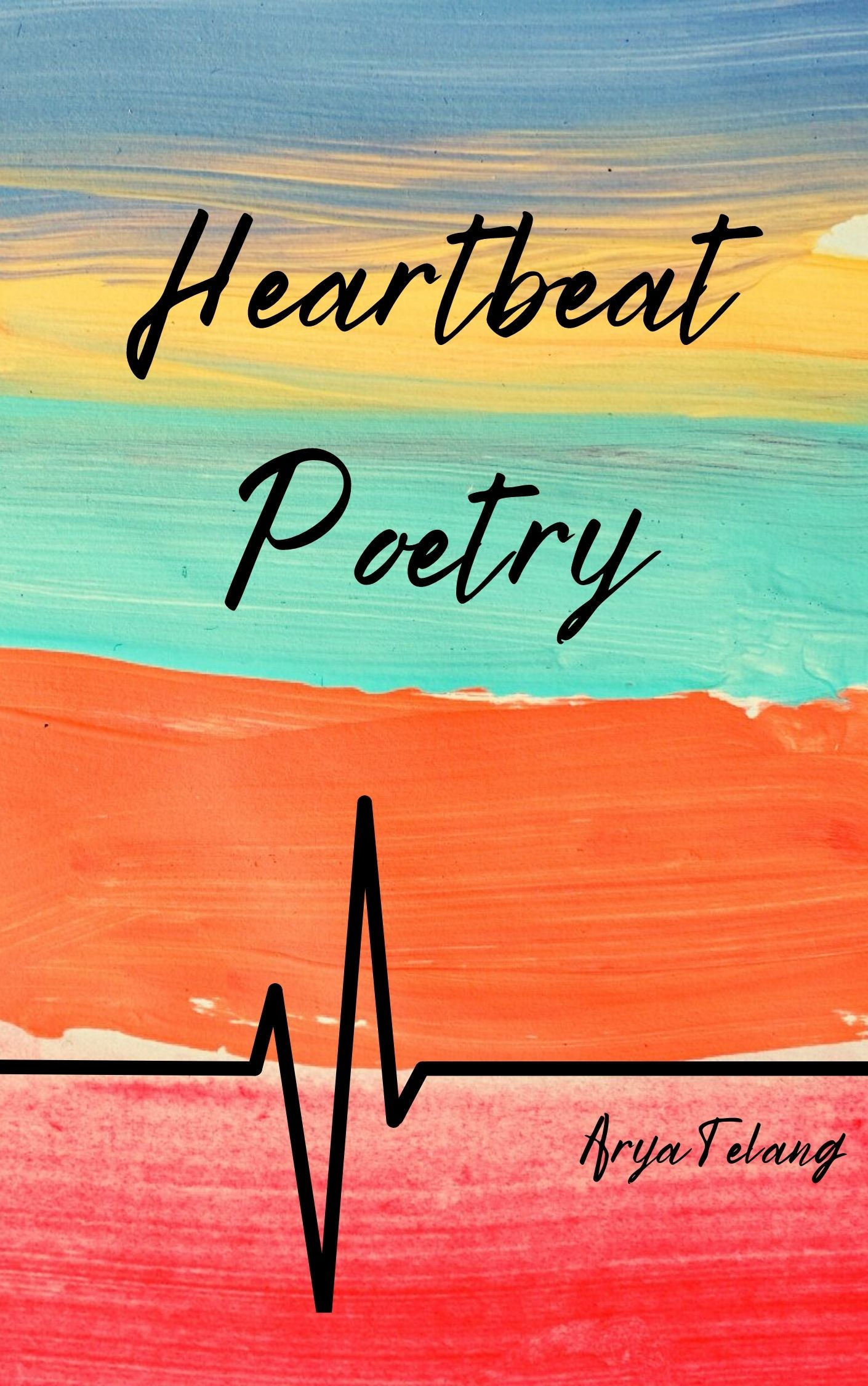 Heartbeat Poetry