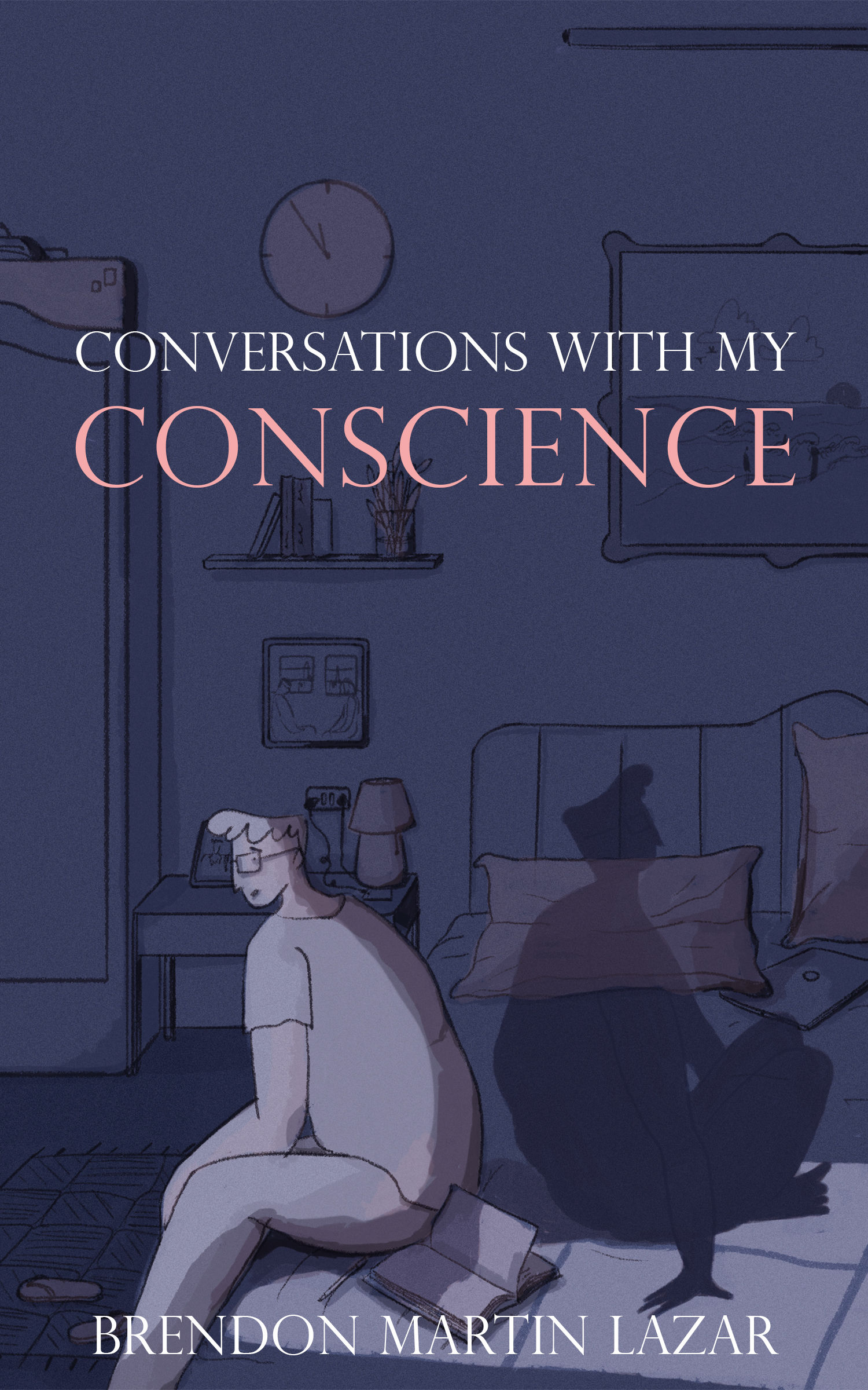 Conversations with my Conscience