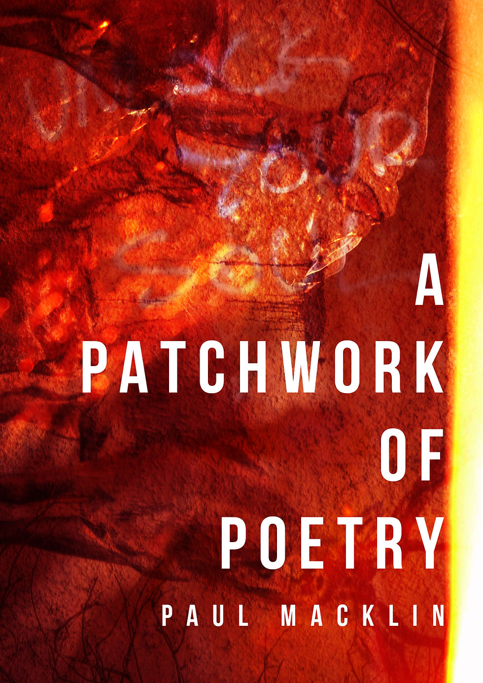 A Patchwork of Poetry