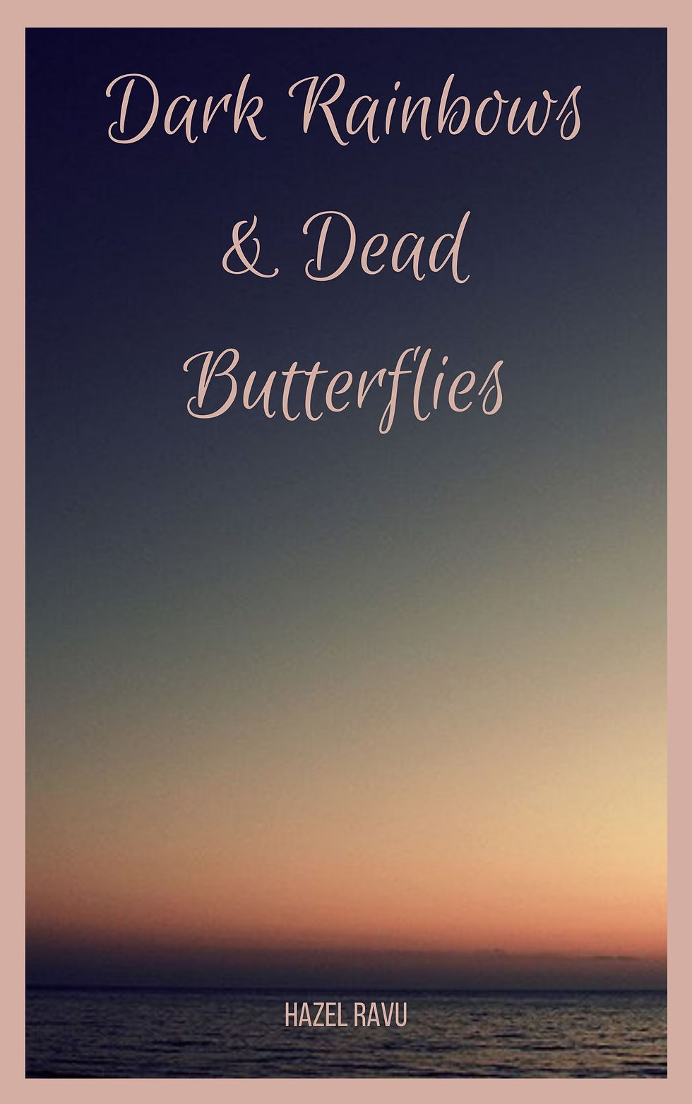 Thumbnail: Dark Rainbows & Dead Butterflies