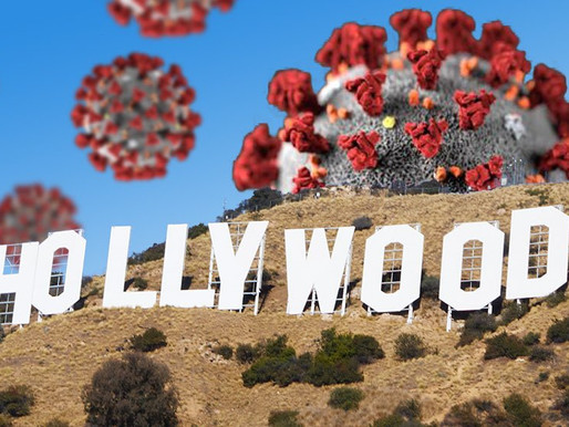 When The Crises End, Will L.A. Still Be The Movie Capital? Maybe Not.