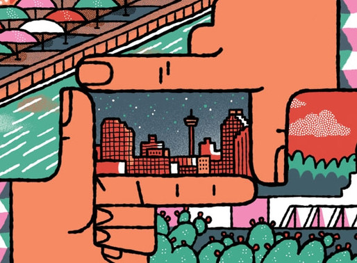 The Big Picture: San Antonio's Film Industry