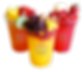 Raspados - Shaved Ice
