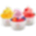 Chascas - Frozen Yogurt