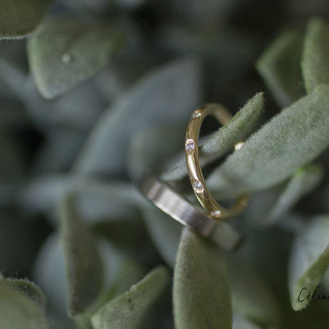 Marion et Olivier - Un reportage photos mariage en hiver ...