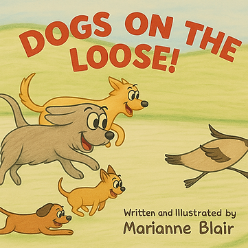 DOGS ON THE LOOSE Cover.png