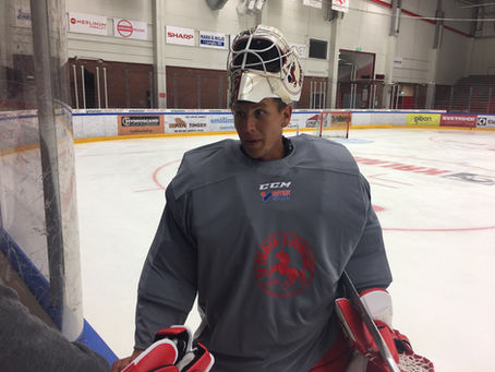 Troja kan säkra en plats i kvalserien ”Bra energi i gruppen”