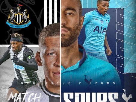 ”PU” med spännande lunchstyrningar - ny trea för Spurs?