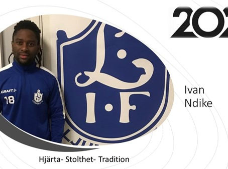 Ljungby IF:s lagbygge börjar ta form