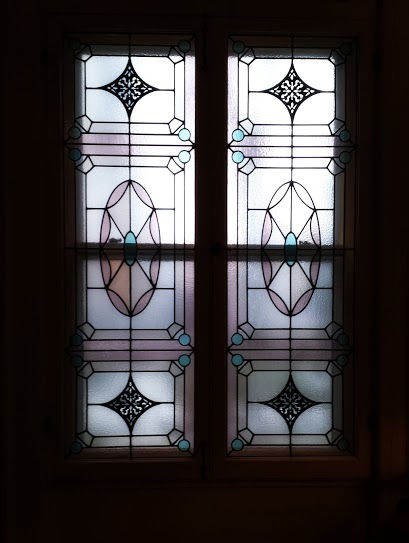 La maison du gouverneur