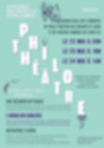 PHILO THÉATRE