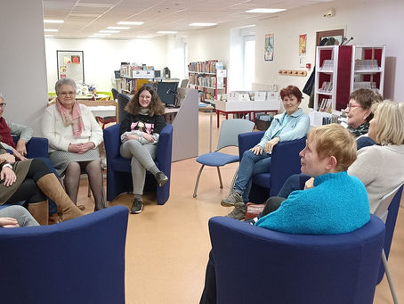 UN CROISSANT ET UN PEU DE PHILO, SVP !