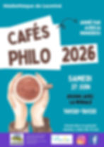CAFE-PHILO / Jouons avec la morale