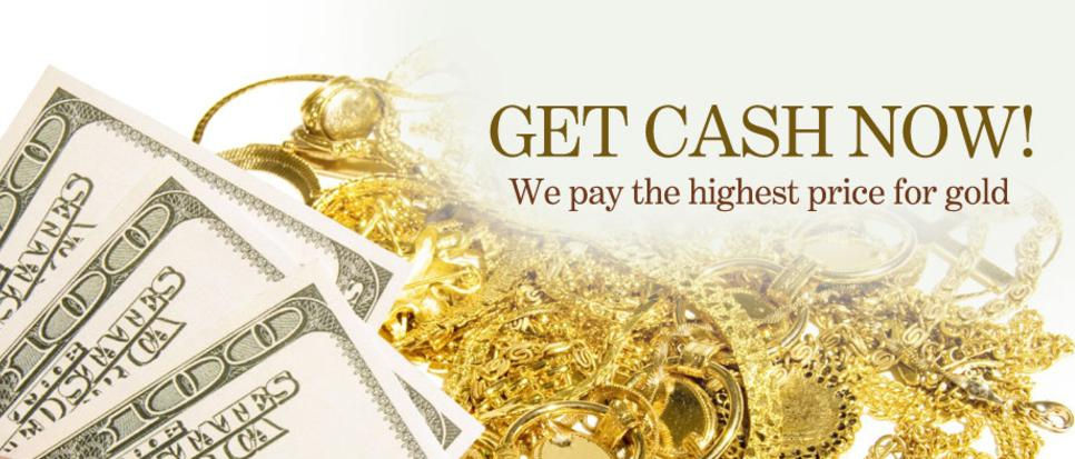 E-z Cash Pawn Shop