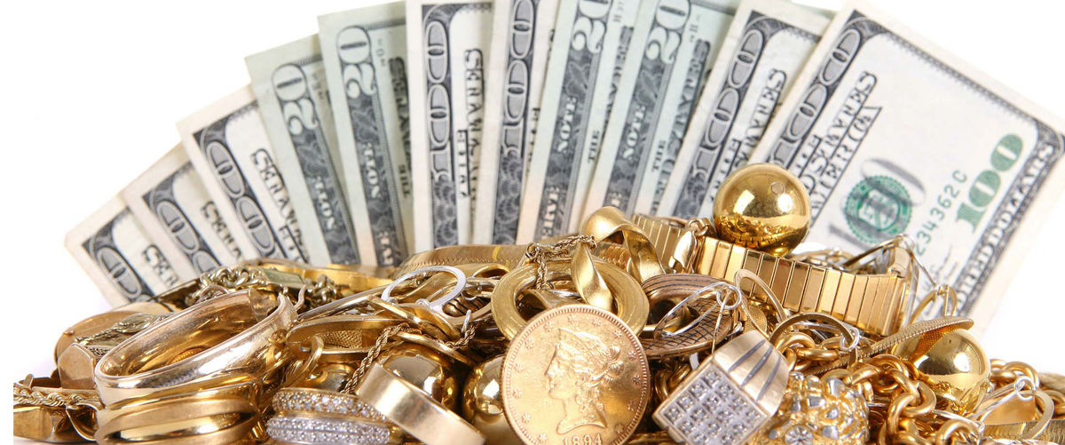 E-z Cash Pawn Shop