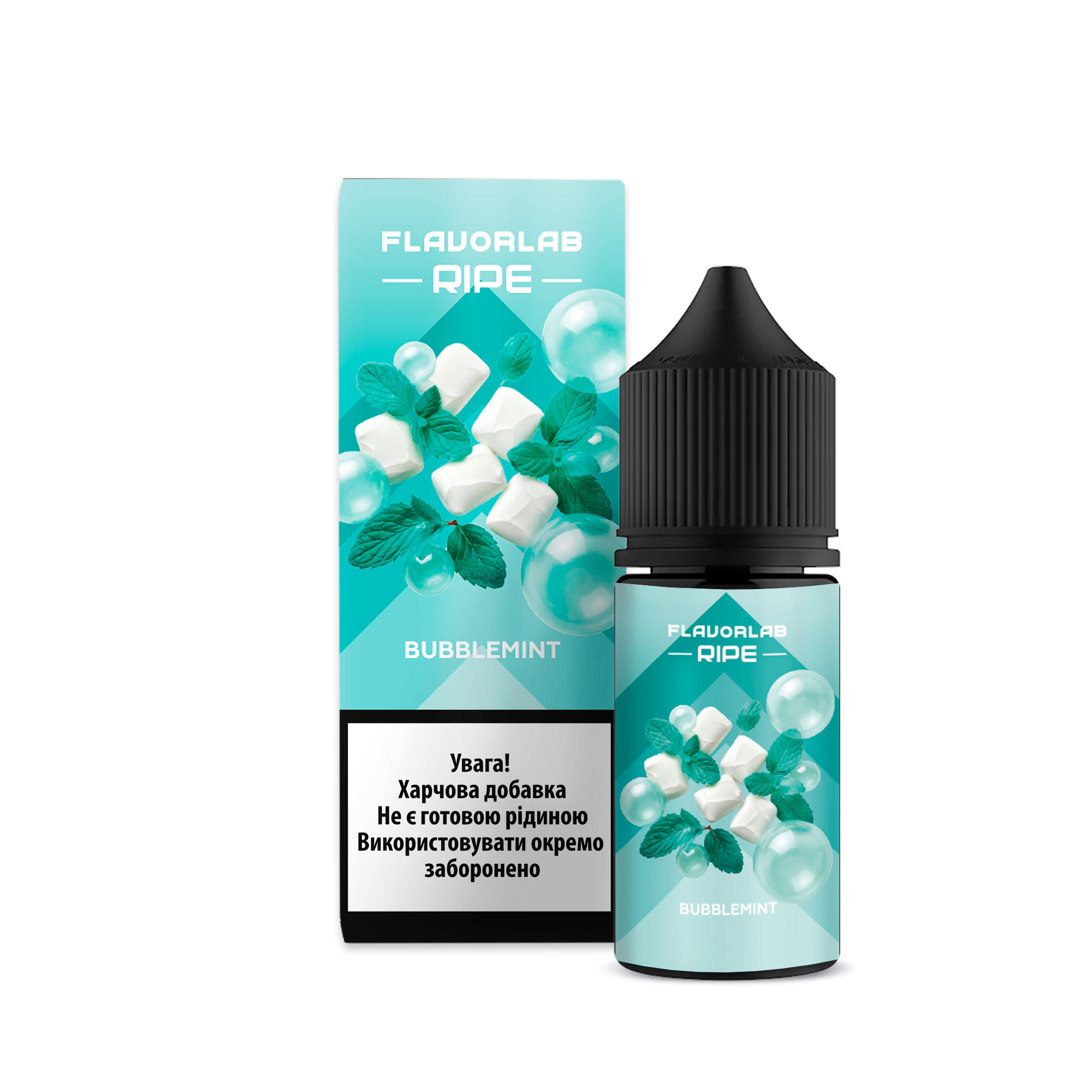 Bubblemint