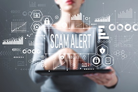 Protecting Yourself from Charity Fraud