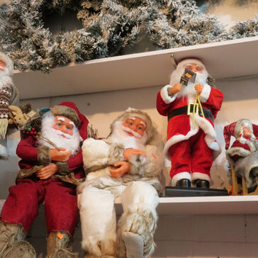 שיטוט חג המולד בירושלים 2021