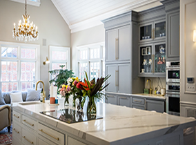 Surprising Secrets of Successful Home Staging