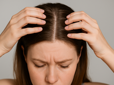 eczema dandruff or psoriasis