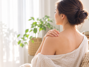 Supportive care for chronic eczema, psoriasis and other skin conditions