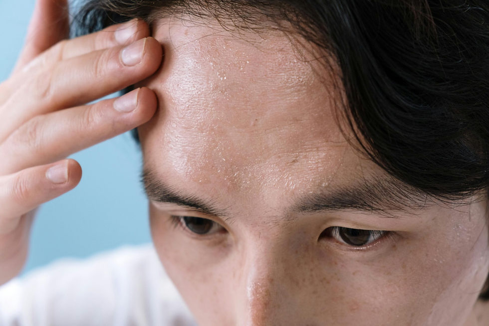 eczema-triggers-in-humid-weather