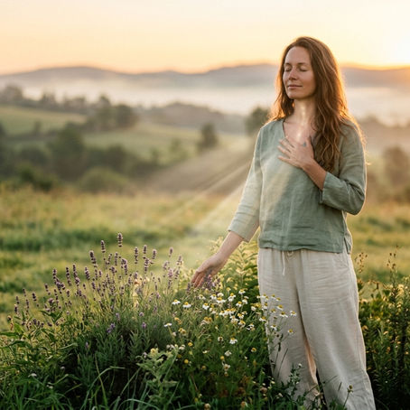 Why Your Thyroid Loves Routine: The Overlooked Link Between Daily Rhythms and Thyroid Health