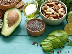 Food and Skin Diseases: A Holistic Approach from Traditional Chinese Medicine