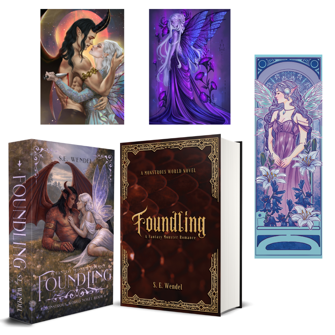 Foundling Preorder Bundles