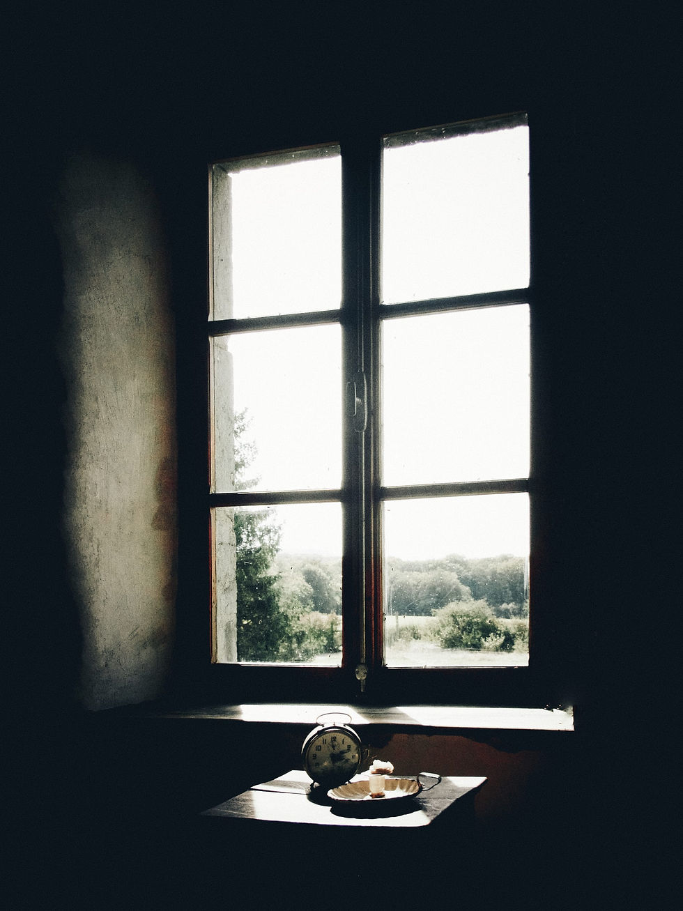 Le temps passe #4