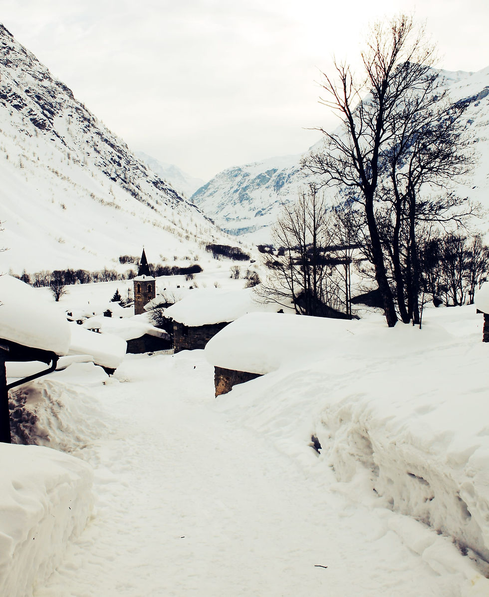 Mountain #6