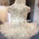 Thumbnail: Mega Glitz Custom Designed Beauty Dresses 