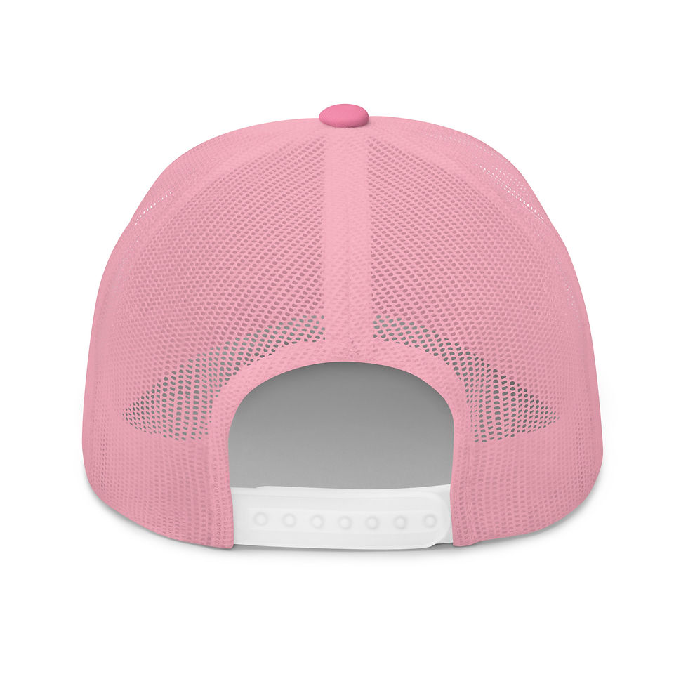 Thumbnail: Wilton LAX Trucker Cap