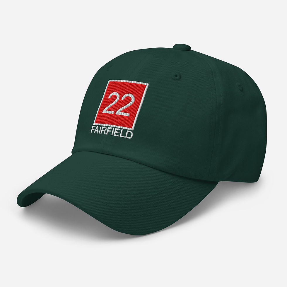Thumbnail: Dad hat