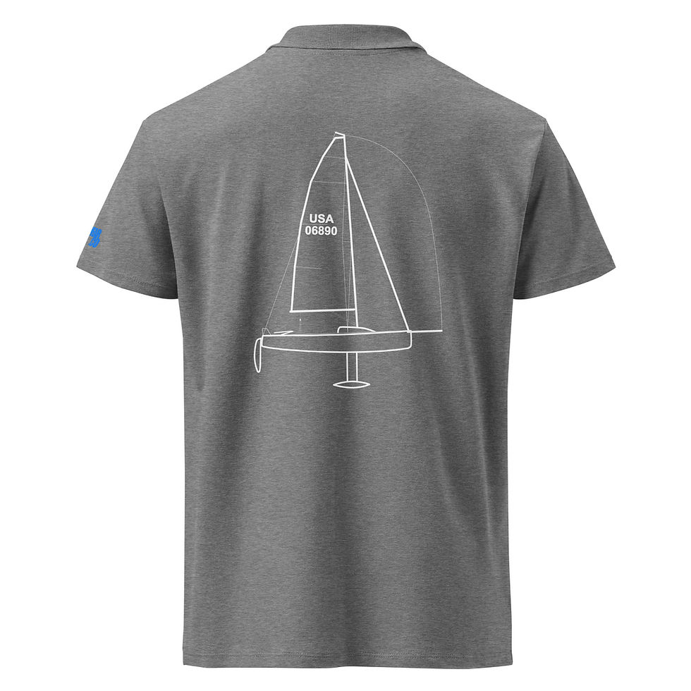 Thumbnail: Southport Seven Pique Polo