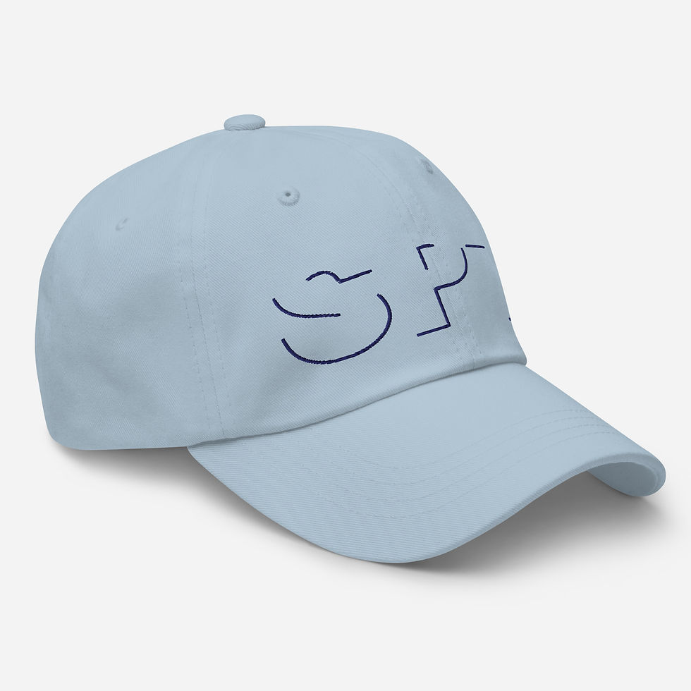 Thumbnail: SPT Shadow Dad Hat