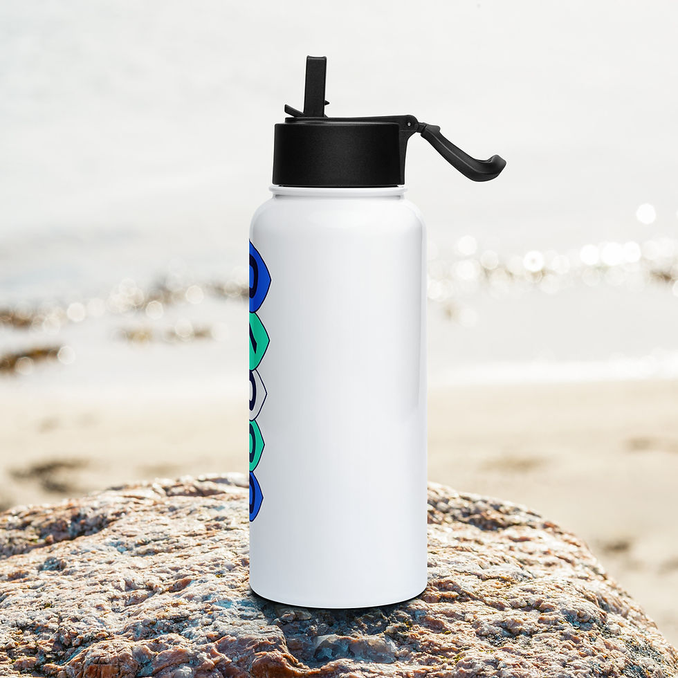 Thumbnail: Westport Downwind Fleet Water Bottle