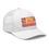 Thumbnail: Norwalk Sunset Trucker Cap