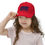 Thumbnail: Westport Youth baseball cap