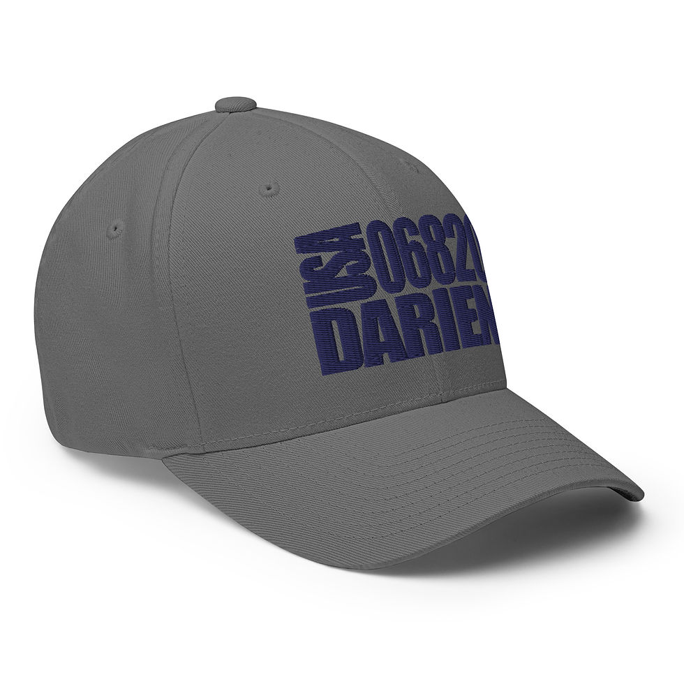 Thumbnail: Darien FlexFit Cap