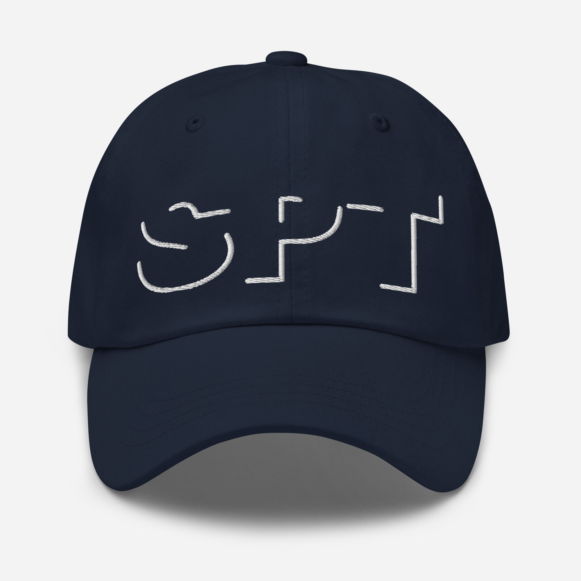 SPT Shadow Dad Hat