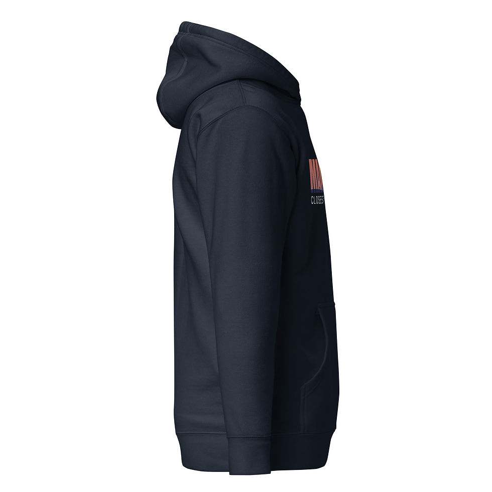 Thumbnail: Madaket Fishing Hoodie