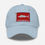 Thumbnail: Wahoo Dad Hat