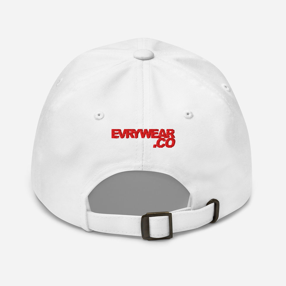 Thumbnail: Dad hat