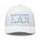 Thumbnail: Nantucket LAX Trucker Cap