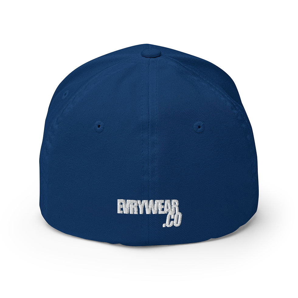 Thumbnail: Darien FlexFit Cap