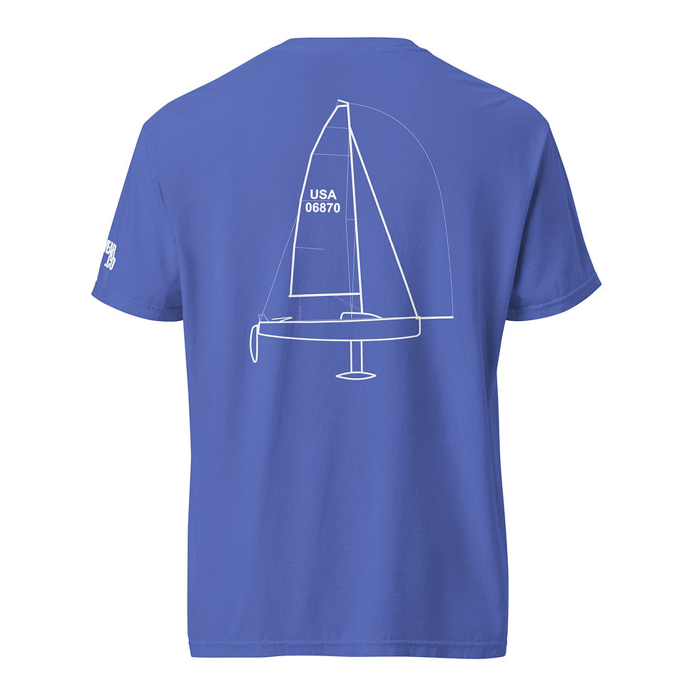 Thumbnail: The OG 06870 Tee by Comfort Colors